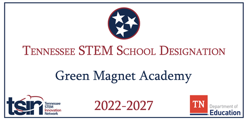 Green Magnet Academy